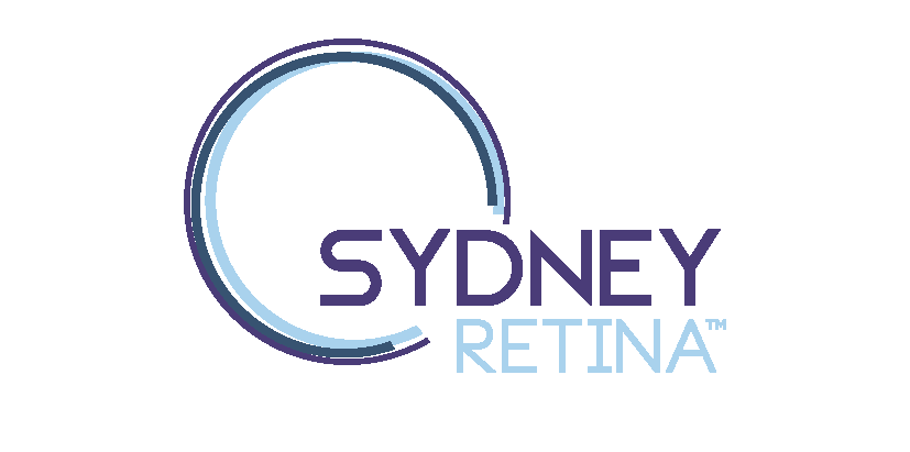 Sydney Retina logo