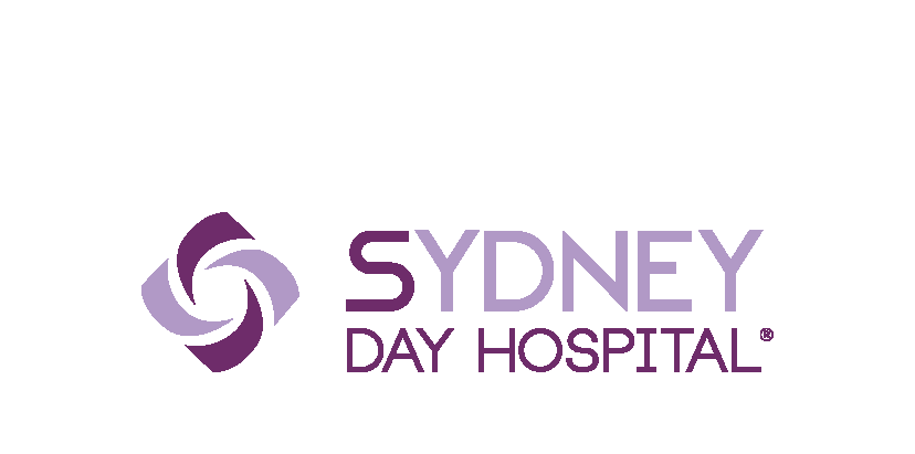 Sydney Day Hospital logo
