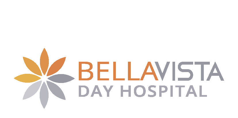 Bellavista Day Hospital logo