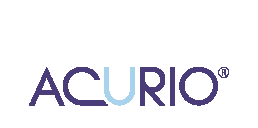 Acurio logo