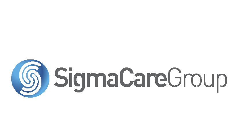 SigmaCare Group logo